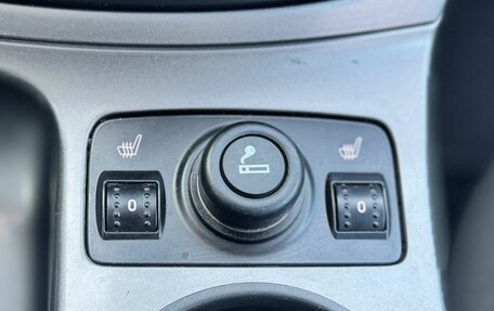 Ford Kuga III, 2016 год, 1 369 000 рублей, 16 фотография