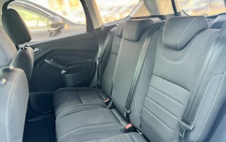 Ford Kuga III, 2016 год, 1 369 000 рублей, 18 фотография