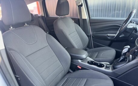 Ford Kuga III, 2016 год, 1 369 000 рублей, 11 фотография