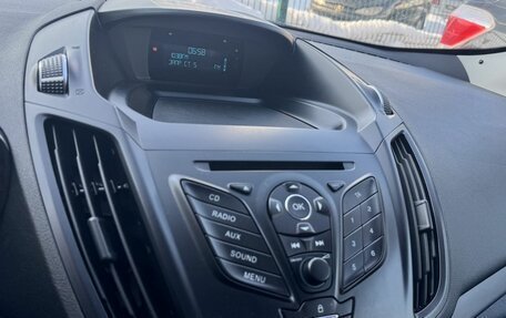 Ford Kuga III, 2016 год, 1 369 000 рублей, 12 фотография