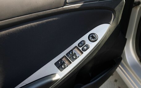 Hyundai Solaris II рестайлинг, 2015 год, 1 100 000 рублей, 9 фотография