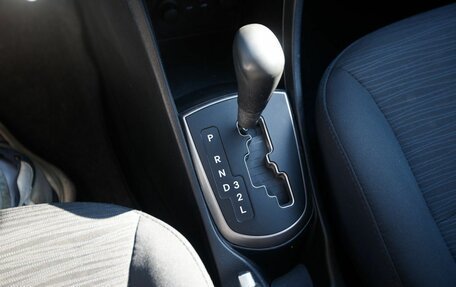 Hyundai Solaris II рестайлинг, 2015 год, 1 100 000 рублей, 14 фотография