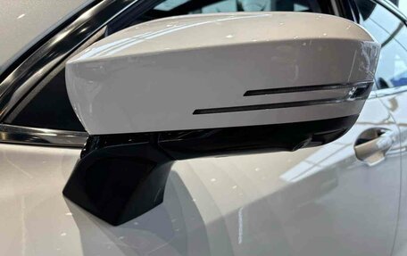 CheryExeed LX, 2025 год, 3 590 000 рублей, 3 фотография