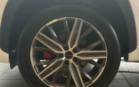 CheryExeed LX, 2025 год, 3 590 000 рублей, 14 фотография