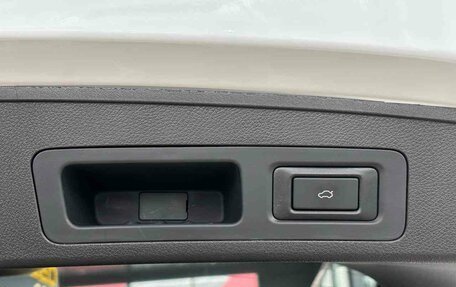 CheryExeed LX, 2025 год, 3 590 000 рублей, 13 фотография