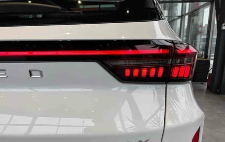 CheryExeed LX, 2025 год, 3 590 000 рублей, 10 фотография