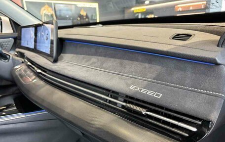 CheryExeed LX, 2025 год, 3 590 000 рублей, 18 фотография