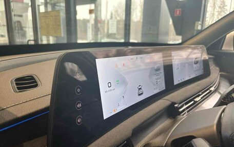 CheryExeed LX, 2025 год, 3 590 000 рублей, 17 фотография