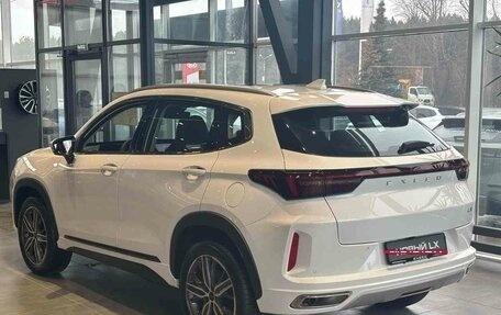 CheryExeed LX, 2025 год, 3 590 000 рублей, 7 фотография