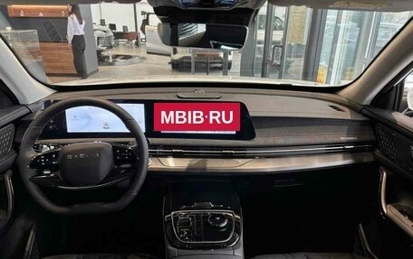 CheryExeed LX, 2025 год, 3 590 000 рублей, 15 фотография