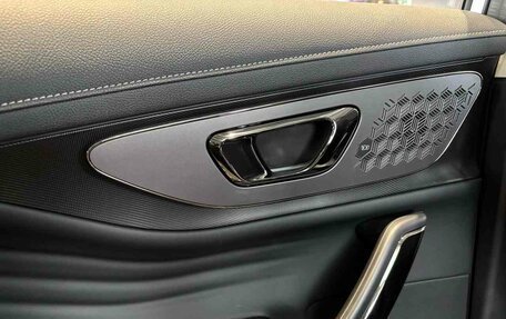 CheryExeed LX, 2025 год, 3 590 000 рублей, 25 фотография