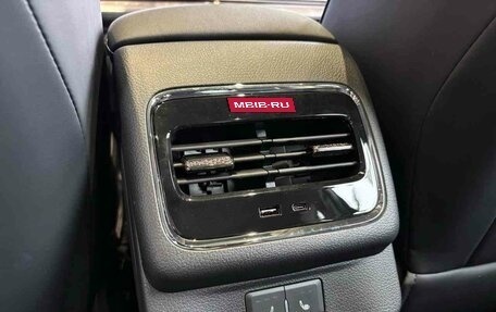 CheryExeed LX, 2025 год, 3 590 000 рублей, 28 фотография