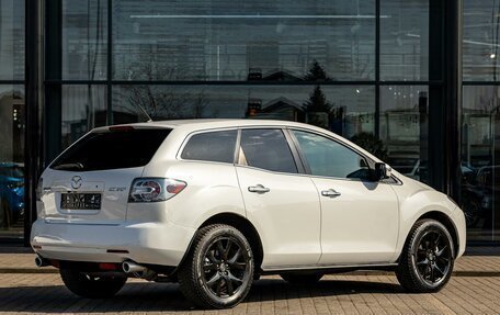 Mazda CX-7 I рестайлинг, 2008 год, 755 000 рублей, 6 фотография