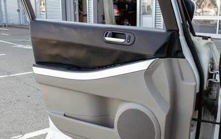 Mazda CX-7 I рестайлинг, 2008 год, 755 000 рублей, 12 фотография