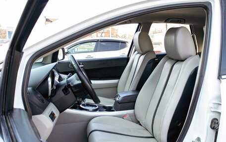 Mazda CX-7 I рестайлинг, 2008 год, 755 000 рублей, 11 фотография