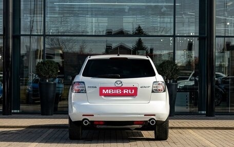 Mazda CX-7 I рестайлинг, 2008 год, 755 000 рублей, 5 фотография