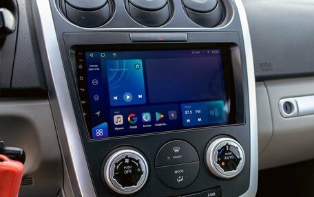 Mazda CX-7 I рестайлинг, 2008 год, 755 000 рублей, 15 фотография