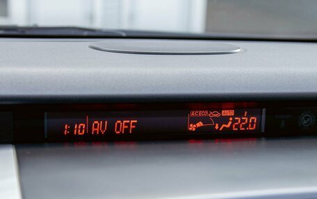 Mazda CX-7 I рестайлинг, 2008 год, 755 000 рублей, 14 фотография