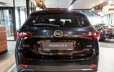 Mazda CX-5 II, 2025 год, 4 400 000 рублей, 6 фотография