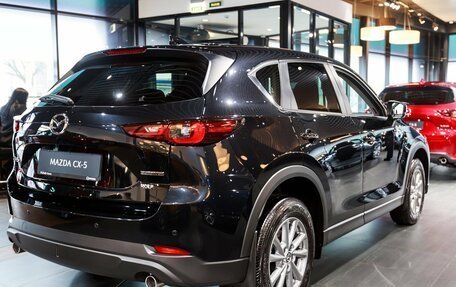 Mazda CX-5 II, 2025 год, 4 400 000 рублей, 5 фотография