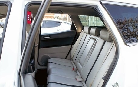 Mazda CX-7 I рестайлинг, 2008 год, 755 000 рублей, 17 фотография