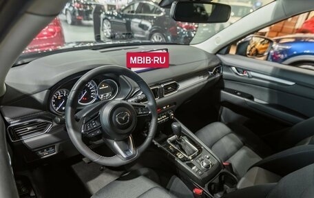 Mazda CX-5 II, 2025 год, 4 400 000 рублей, 13 фотография