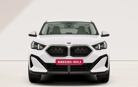 BMW X2, 2025 год, 6 290 000 рублей, 4 фотография