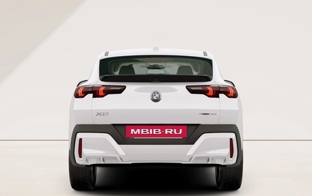 BMW X2, 2025 год, 6 290 000 рублей, 5 фотография