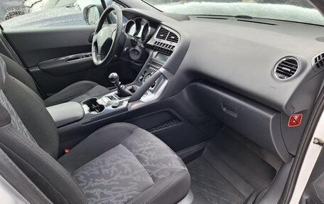 Peugeot 3008, 2026 год, 450 000 рублей, 5 фотография