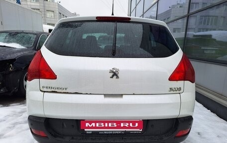 Peugeot 3008, 2026 год, 450 000 рублей, 4 фотография