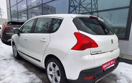 Peugeot 3008, 2026 год, 450 000 рублей, 3 фотография