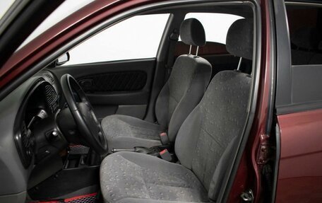 KIA Spectra II (LD), 2008 год, 355 000 рублей, 10 фотография