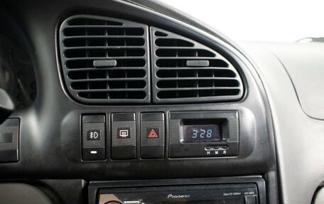 KIA Spectra II (LD), 2008 год, 355 000 рублей, 15 фотография