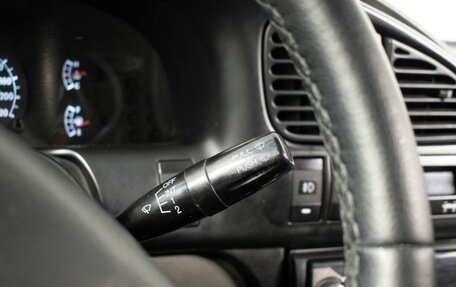 KIA Spectra II (LD), 2008 год, 355 000 рублей, 14 фотография