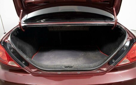 KIA Spectra II (LD), 2008 год, 355 000 рублей, 17 фотография