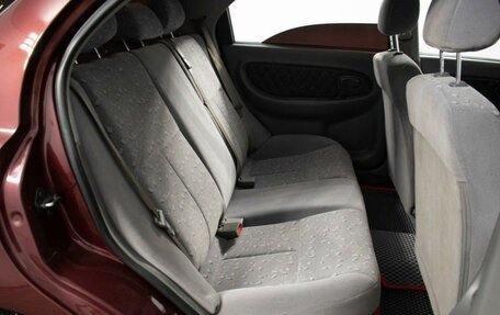 KIA Spectra II (LD), 2008 год, 355 000 рублей, 7 фотография