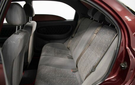 KIA Spectra II (LD), 2008 год, 355 000 рублей, 9 фотография