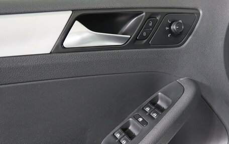 Volkswagen Jetta VI, 2017 год, 1 199 990 рублей, 11 фотография