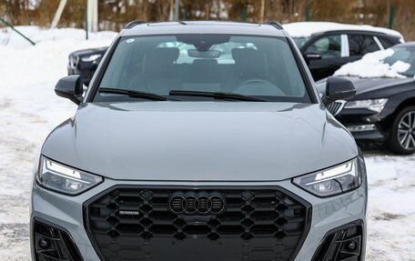 Audi Q5, 2025 год, 5 790 000 рублей, 2 фотография