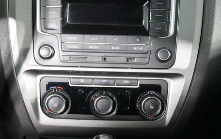 Volkswagen Jetta VI, 2017 год, 1 199 990 рублей, 15 фотография