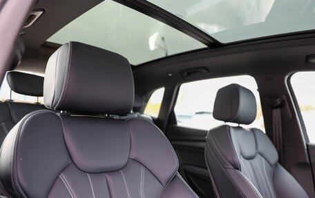 Audi Q5, 2025 год, 5 790 000 рублей, 16 фотография