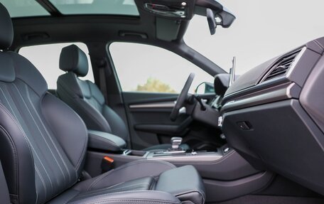 Audi Q5, 2025 год, 5 790 000 рублей, 15 фотография