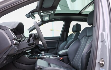 Audi Q5, 2025 год, 5 790 000 рублей, 10 фотография