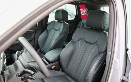 Audi Q5, 2025 год, 5 790 000 рублей, 12 фотография