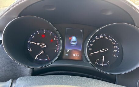 Toyota C-HR I рестайлинг, 2022 год, 2 850 000 рублей, 2 фотография