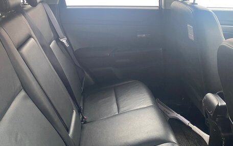 Mitsubishi ASX I рестайлинг, 2012 год, 910 000 рублей, 9 фотография