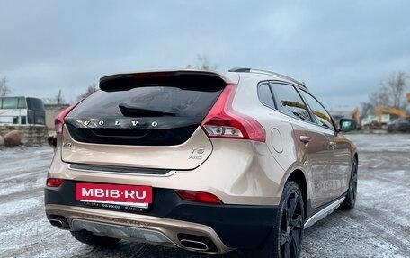 Volvo V40 II рестайлинг, 2013 год, 1 350 000 рублей, 5 фотография