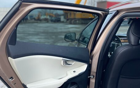 Volvo V40 II рестайлинг, 2013 год, 1 350 000 рублей, 11 фотография