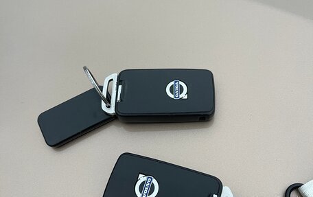 Volvo V40 II рестайлинг, 2013 год, 1 350 000 рублей, 24 фотография