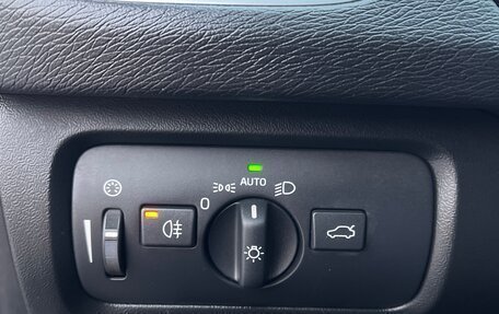 Volvo V40 II рестайлинг, 2013 год, 1 350 000 рублей, 20 фотография